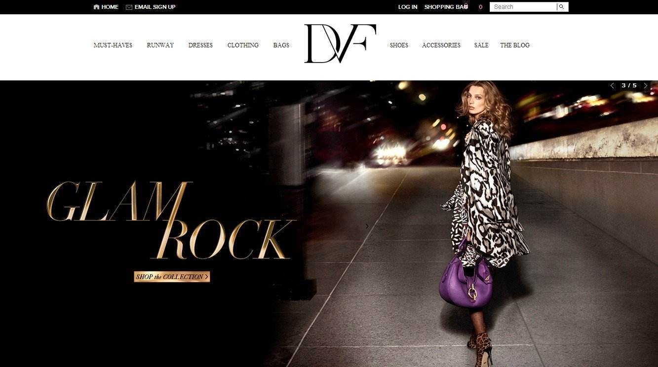 DVF