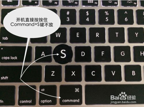 MacBook Air密码忘了，苹果电脑密码忘了怎么办