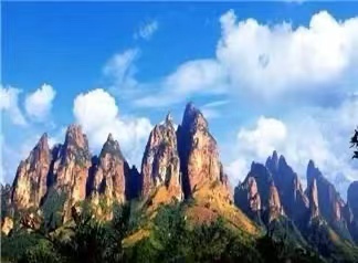 五指山（海南省直辖县级市）