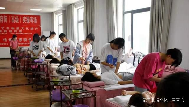 贵州安顺：中医康复能力提升培训班顺利举办