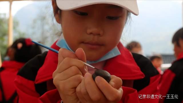 这个秋天，以“纸”为媒，青曼研究院带你探寻非遗文化