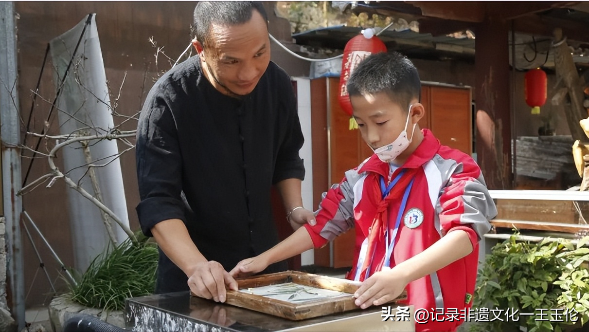 禾仓旅居|“五一”节銮里侗寨“非遗小镇”即将开展文旅研学活动