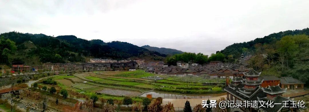 禾仓旅居|“五一”节銮里侗寨“非遗小镇”即将开展文旅研学活动