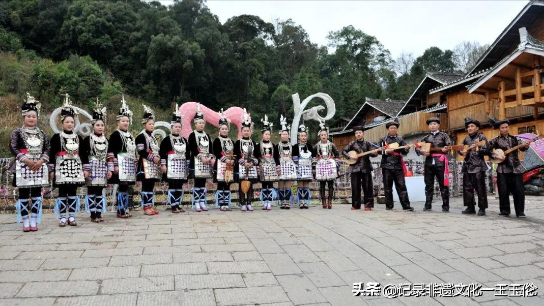 禾仓旅居|“五一”节銮里侗寨“非遗小镇”即将开展文旅研学活动