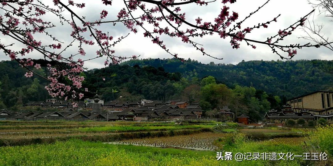 禾仓旅居|“五一”节銮里侗寨“非遗小镇”即将开展文旅研学活动