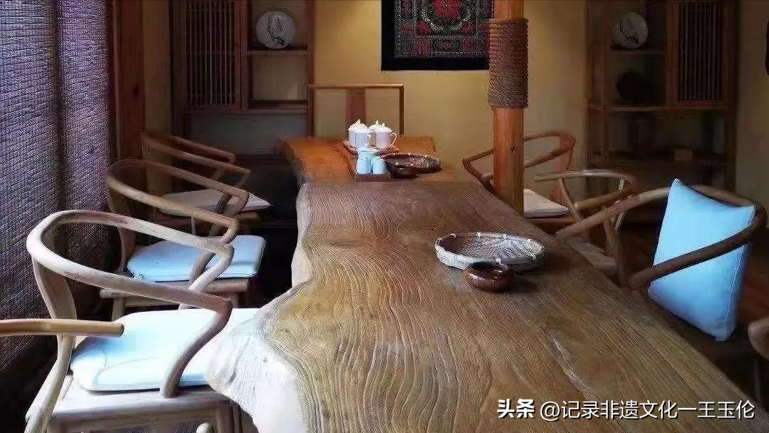 禾仓旅居|“五一”节銮里侗寨“非遗小镇”即将开展文旅研学活动