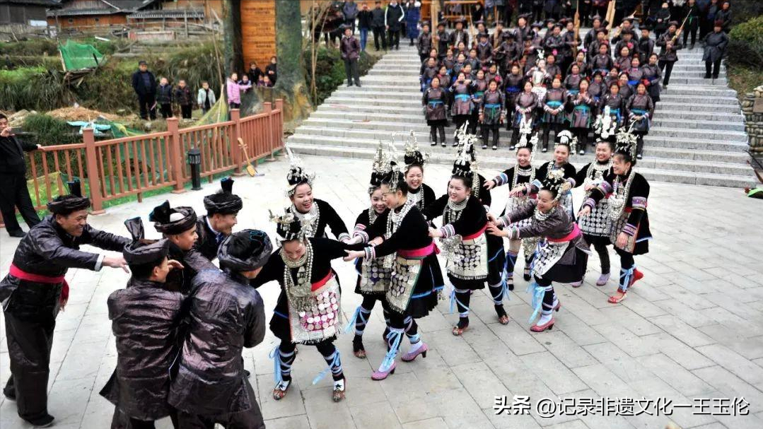 禾仓旅居|“五一”节銮里侗寨“非遗小镇”即将开展文旅研学活动