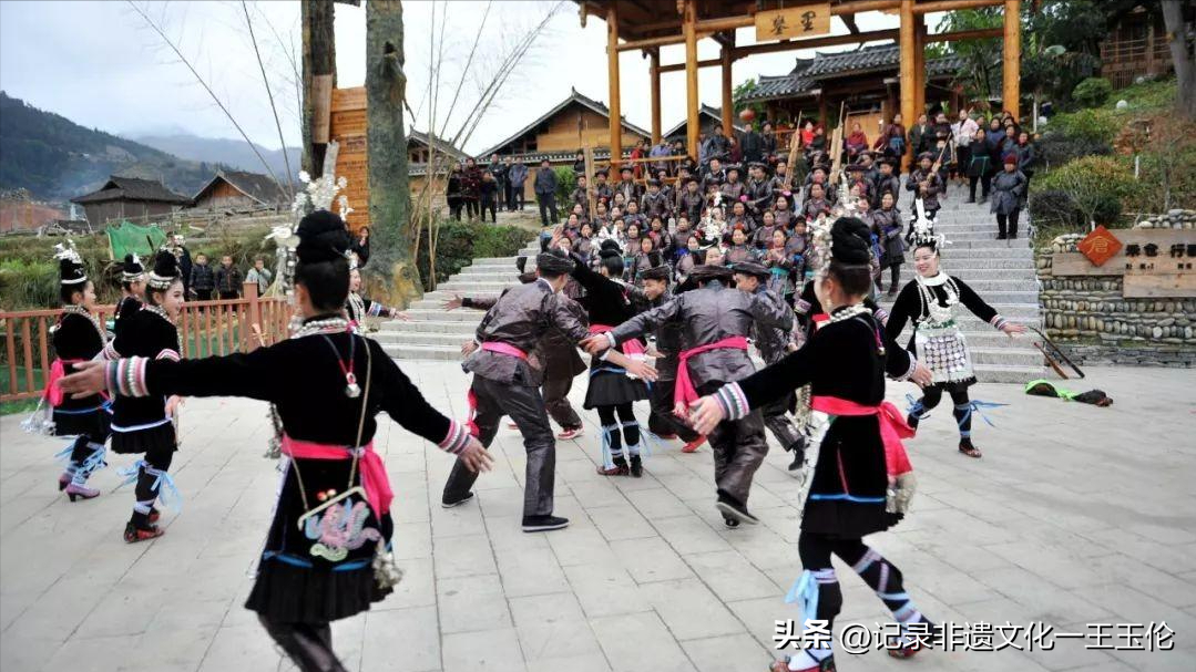 禾仓旅居|“五一”节銮里侗寨“非遗小镇”即将开展文旅研学活动