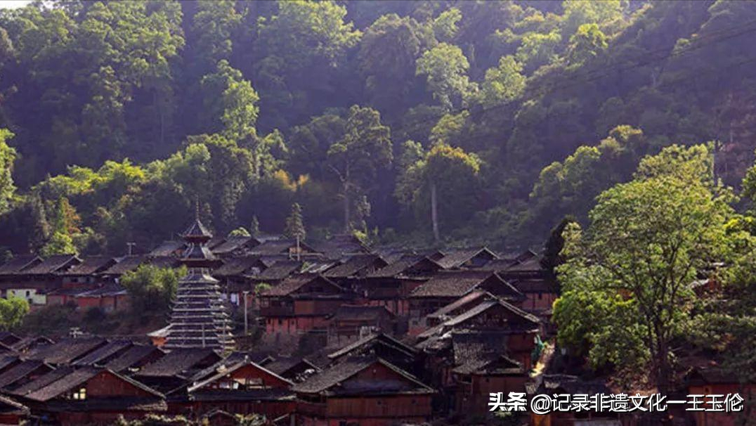 禾仓旅居|“五一”节銮里侗寨“非遗小镇”即将开展文旅研学活动