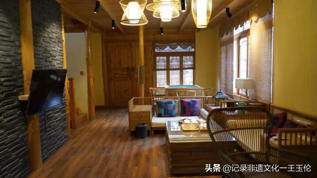 禾仓旅居|“五一”节銮里侗寨“非遗小镇”即将开展文旅研学活动