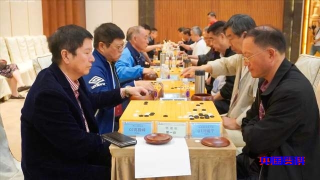 “贵州湄窖·棋坛杯”第十八届全国城市围棋联谊赛圆满落幕