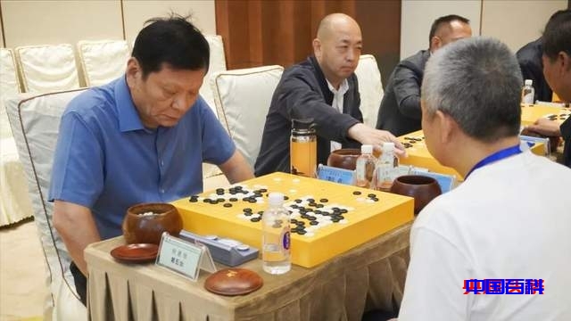 “贵州湄窖·棋坛杯”第十八届全国城市围棋联谊赛圆满落幕